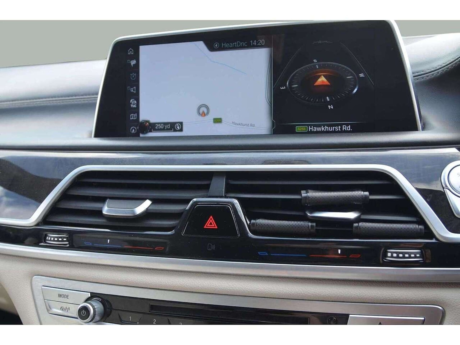 Used BMW 7 Series 2017 for sale - 76776873: Photo 37