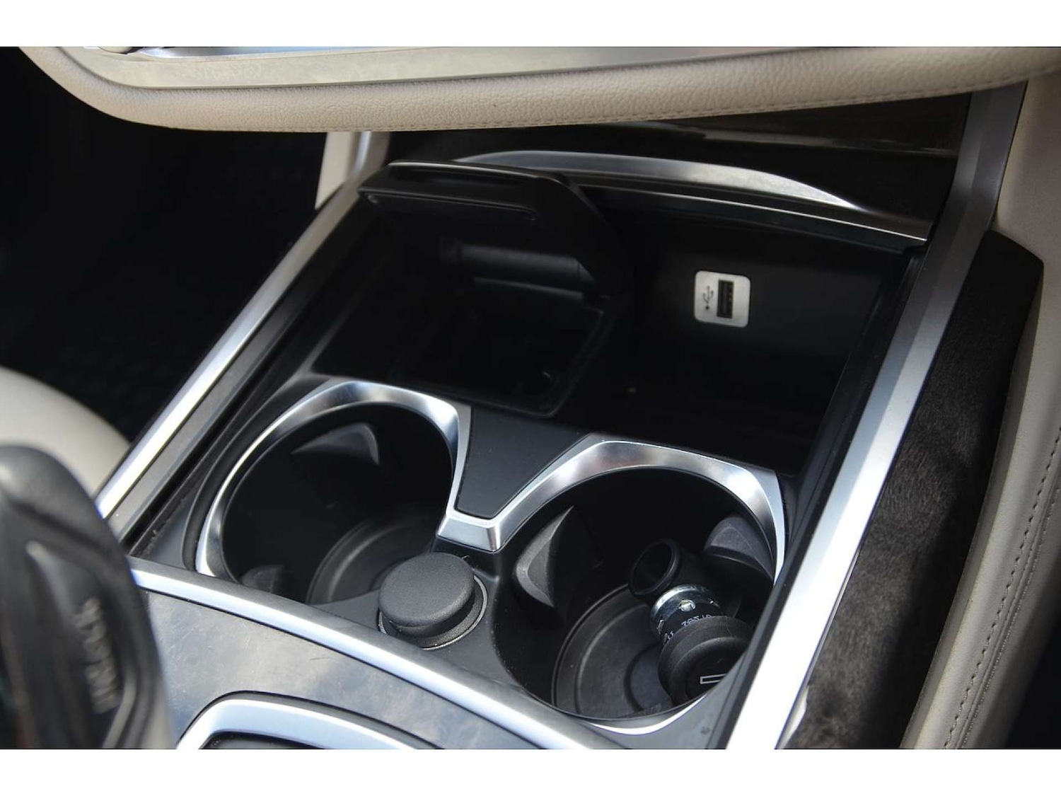 Used BMW 7 Series 2017 for sale - 76776873: Photo 40