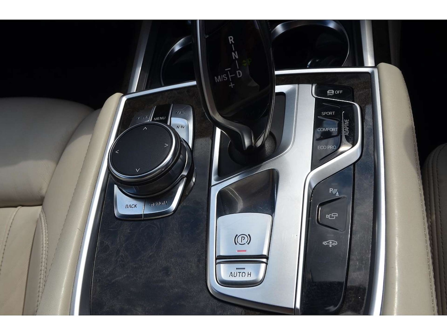 Used BMW 7 Series 2017 for sale - 76776873: Photo 41