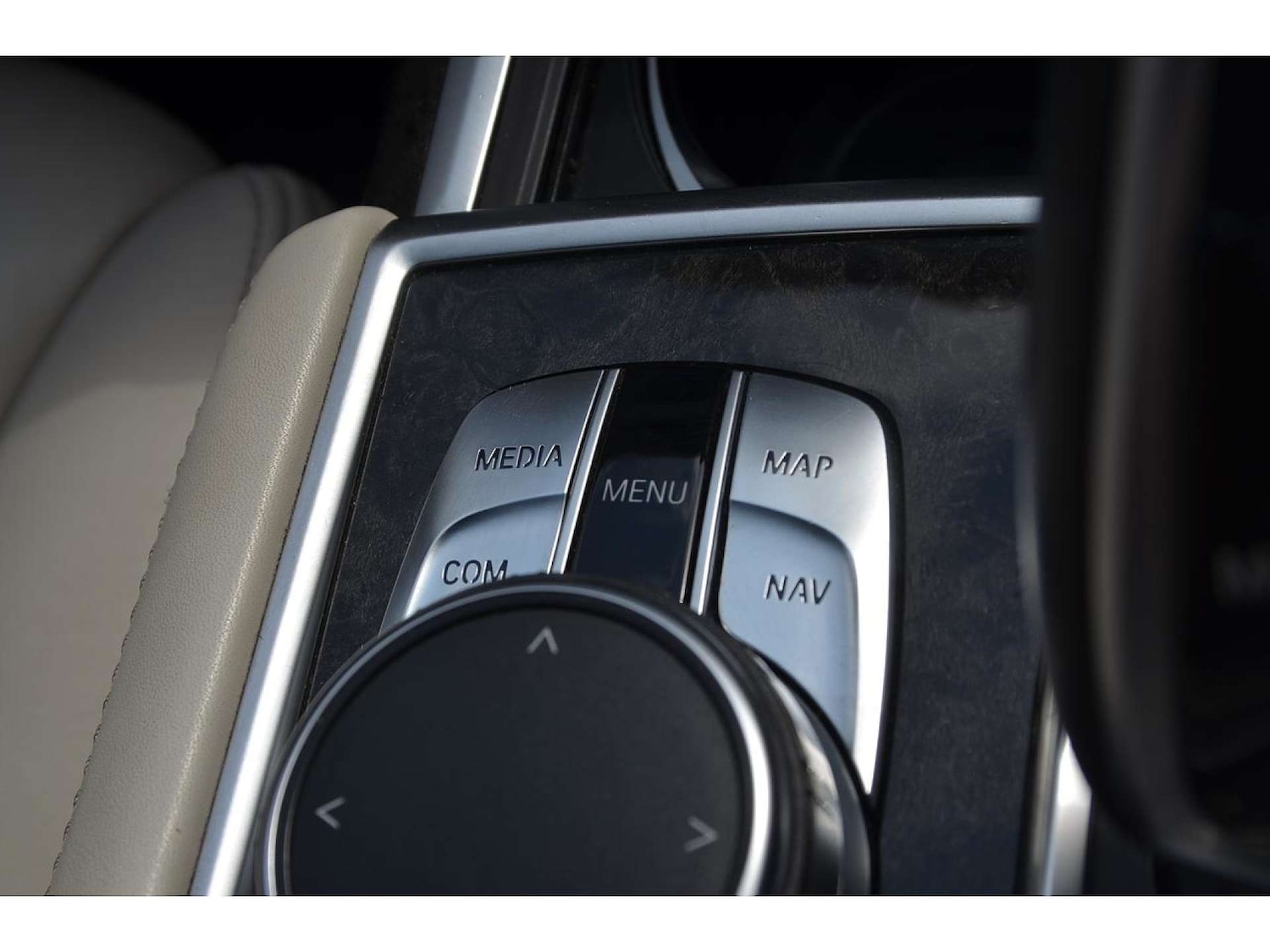 Used BMW 7 Series 2017 for sale - 76776873: Photo 43