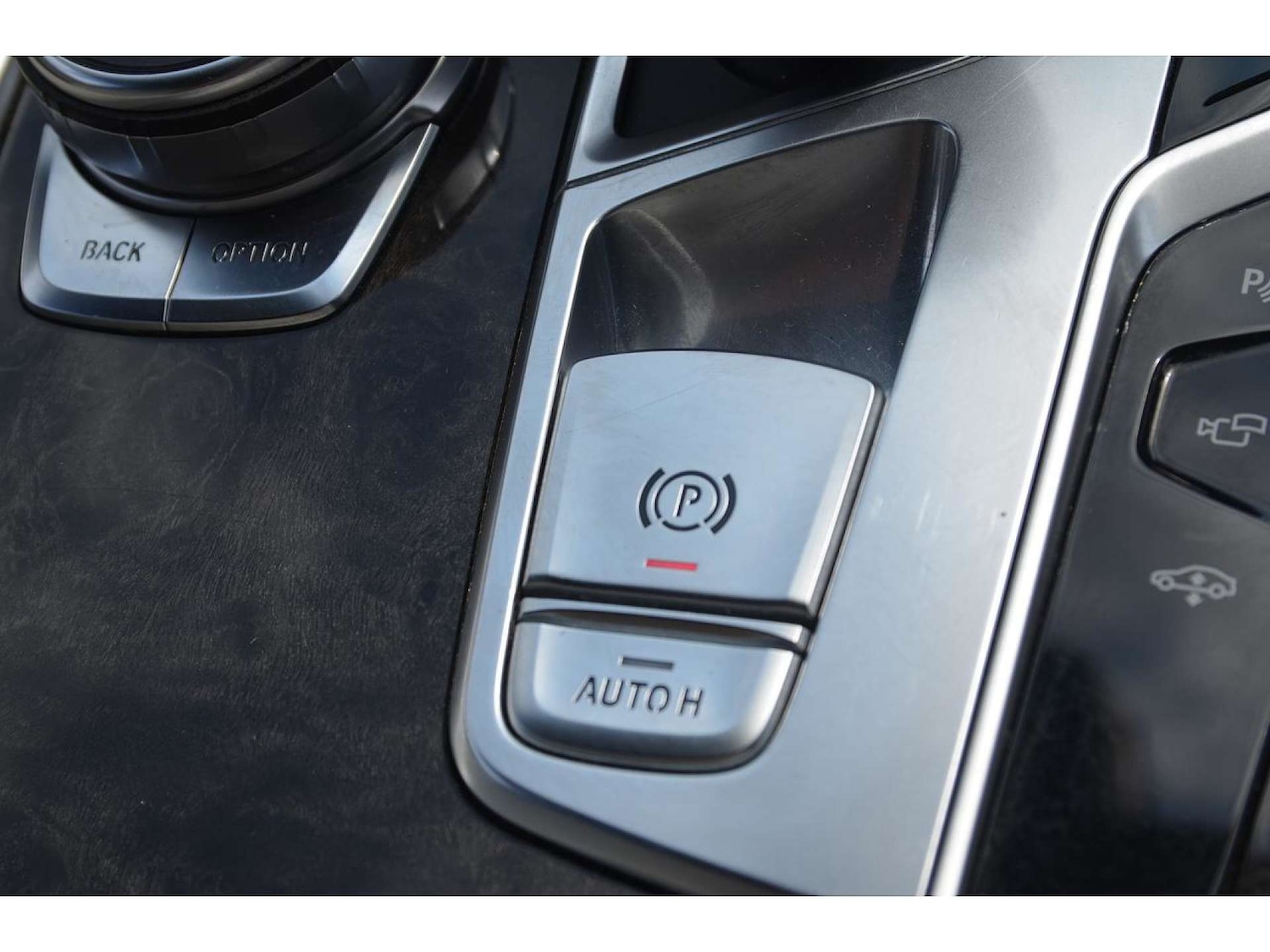 Used BMW 7 Series 2017 for sale - 76776873: Photo 45