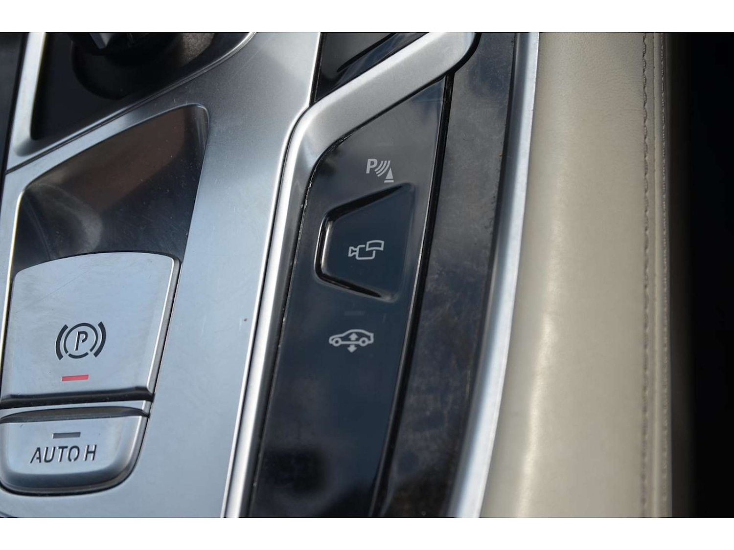 Used BMW 7 Series 2017 for sale - 76776873: Photo 47