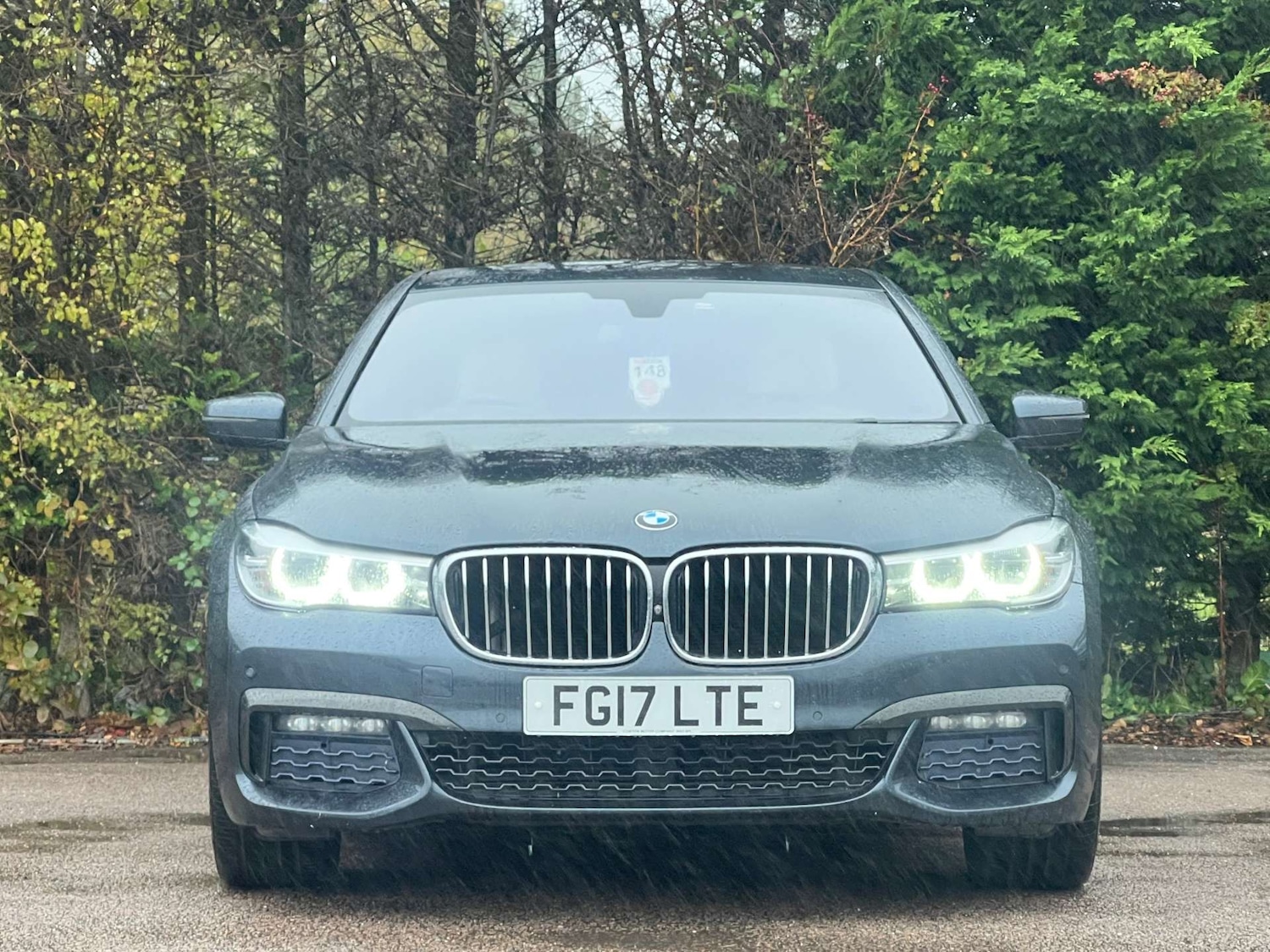 Used BMW 7 Series 2017 for sale - 76776873: Photo 5