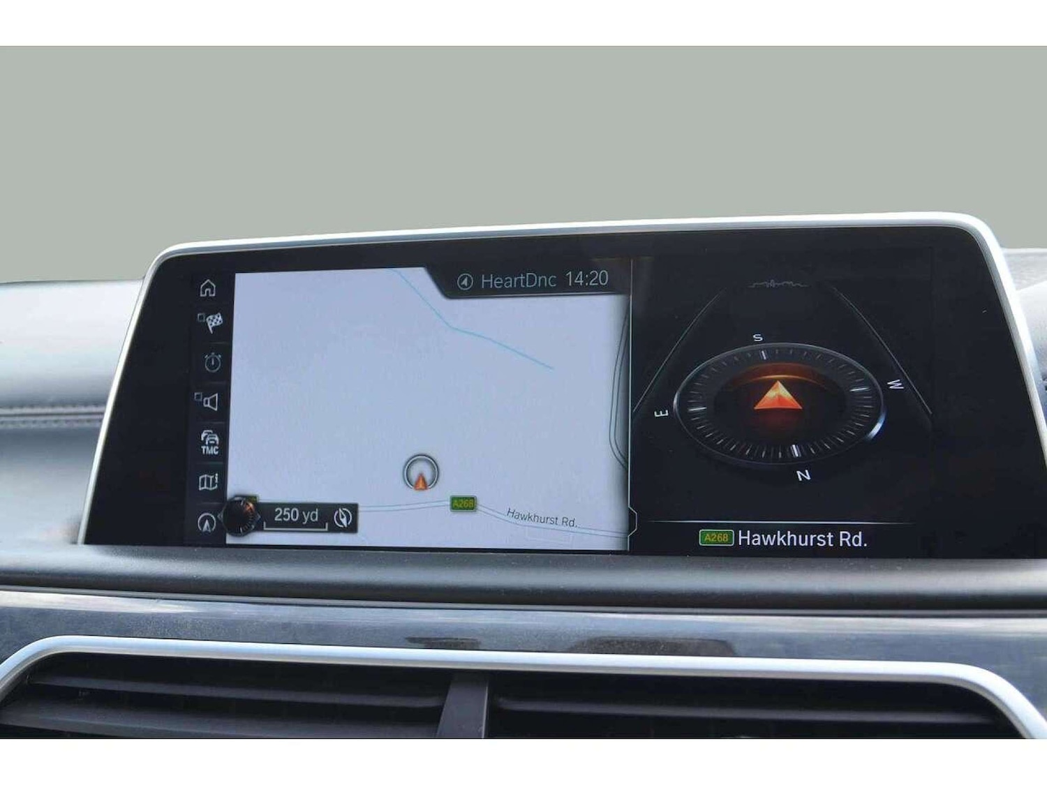 Used BMW 7 Series 2017 for sale - 76776873: Photo 51