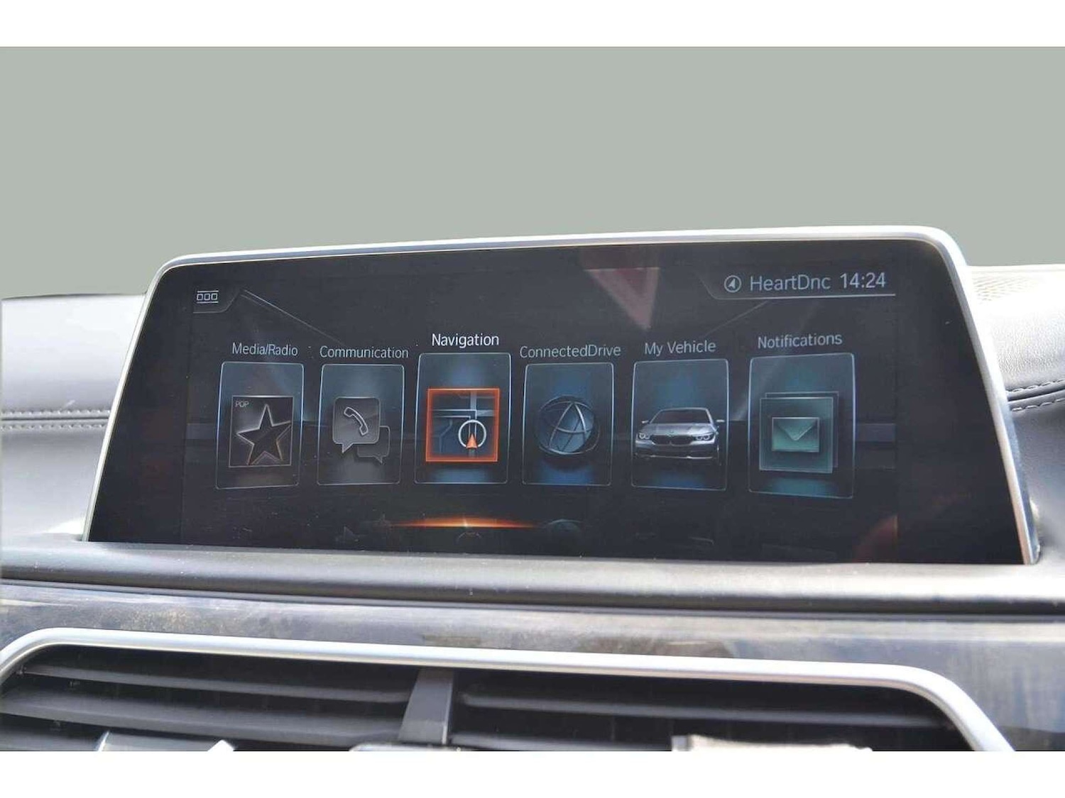 Used BMW 7 Series 2017 for sale - 76776873: Photo 52