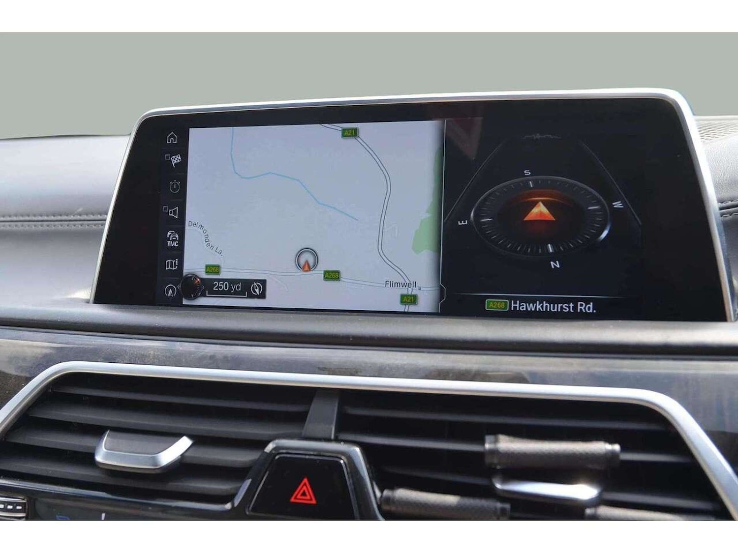 Used BMW 7 Series 2017 for sale - 76776873: Photo 53