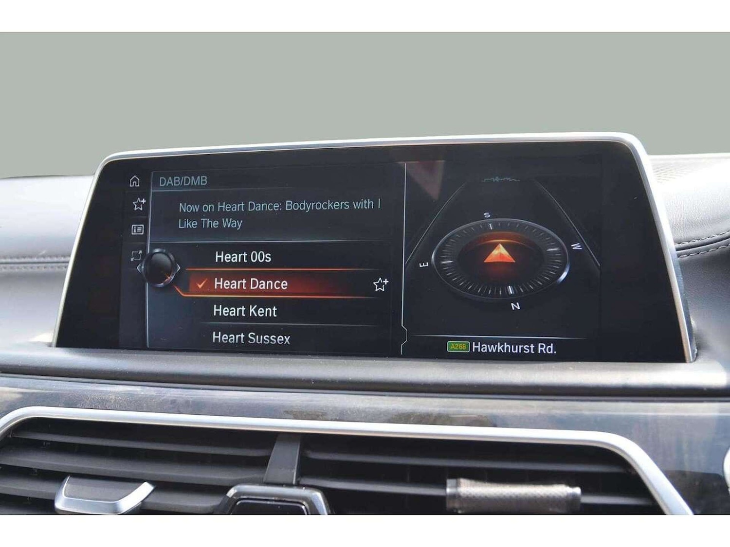 Used BMW 7 Series 2017 for sale - 76776873: Photo 54