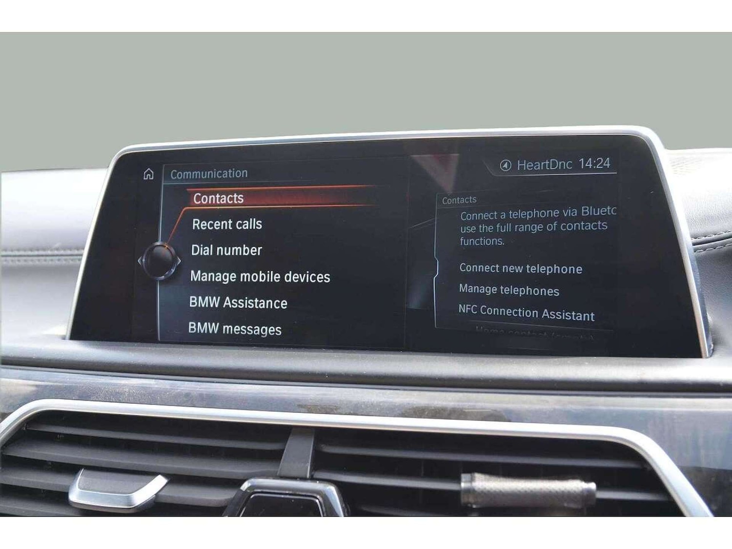 Used BMW 7 Series 2017 for sale - 76776873: Photo 55