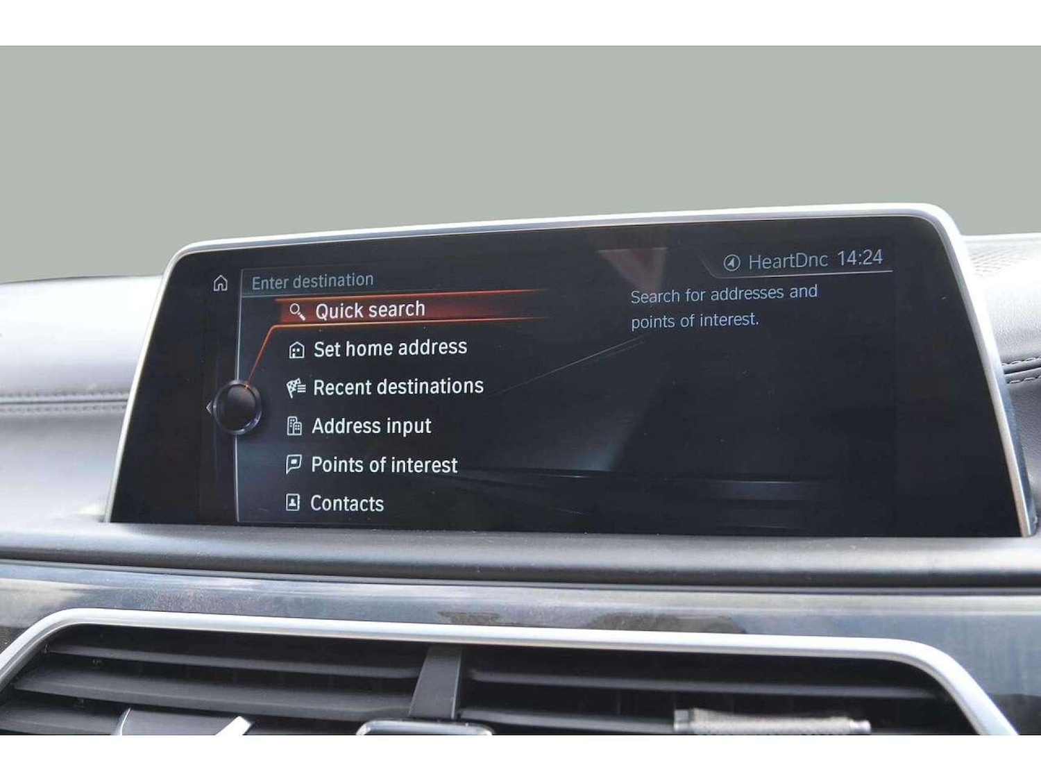 Used BMW 7 Series 2017 for sale - 76776873: Photo 56