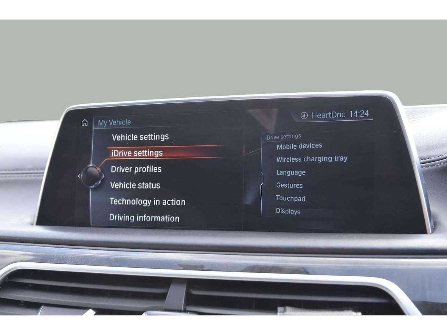 Used BMW 7 Series 2017 for sale - 76776873: Photo 57