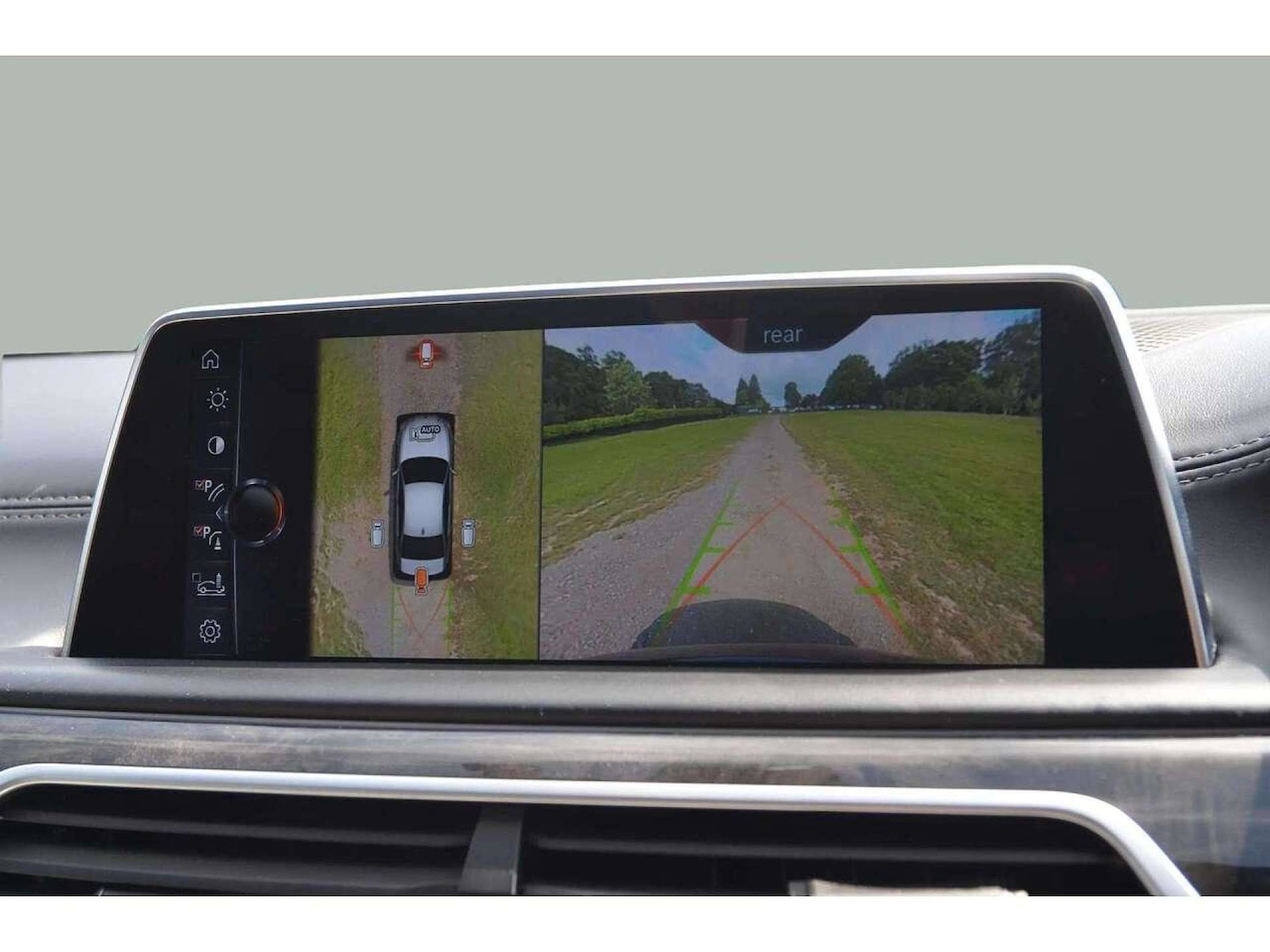 Used BMW 7 Series 2017 for sale - 76776873: Photo 59