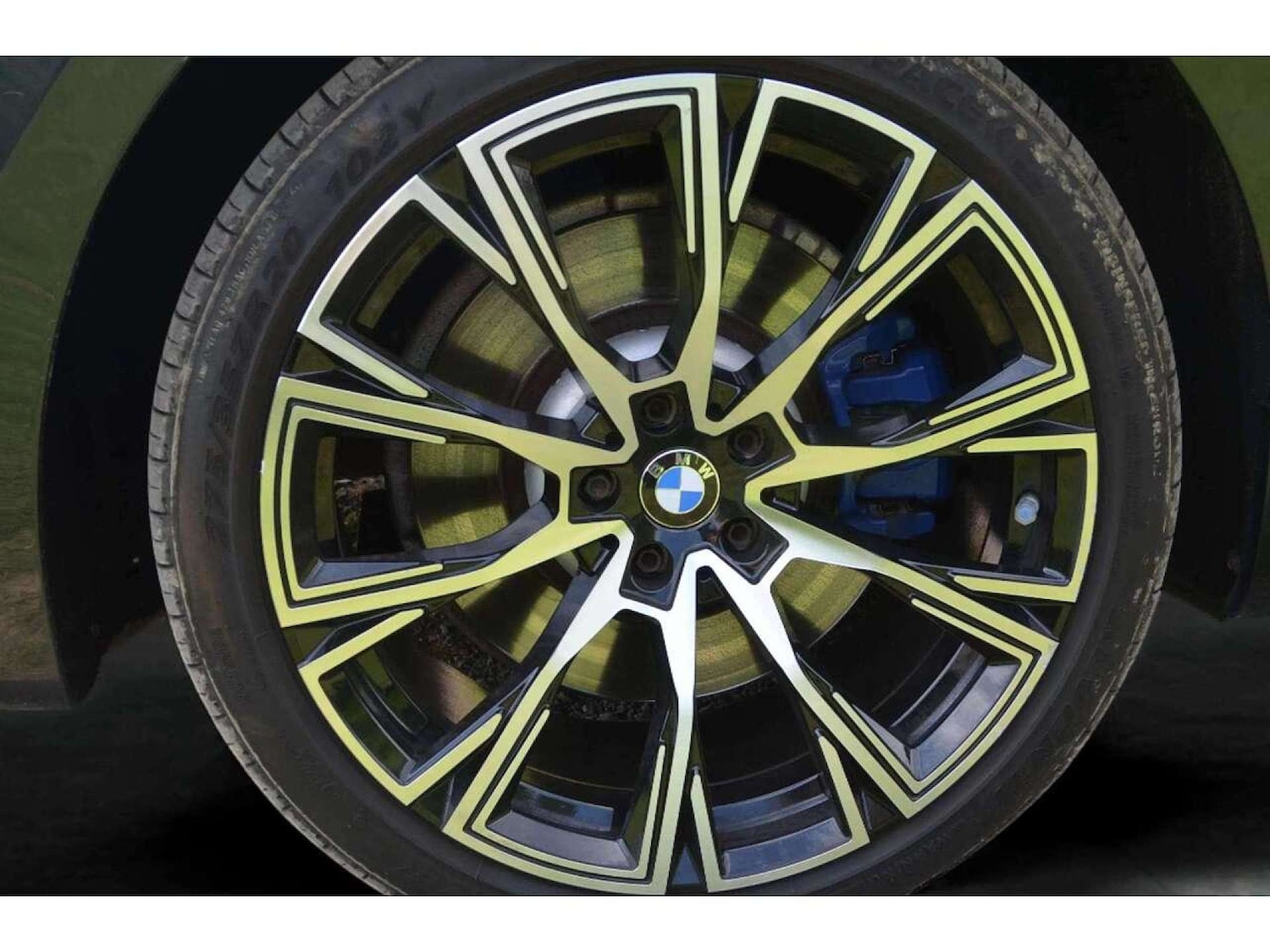 Used BMW 7 Series 2017 for sale - 76776873: Photo 61