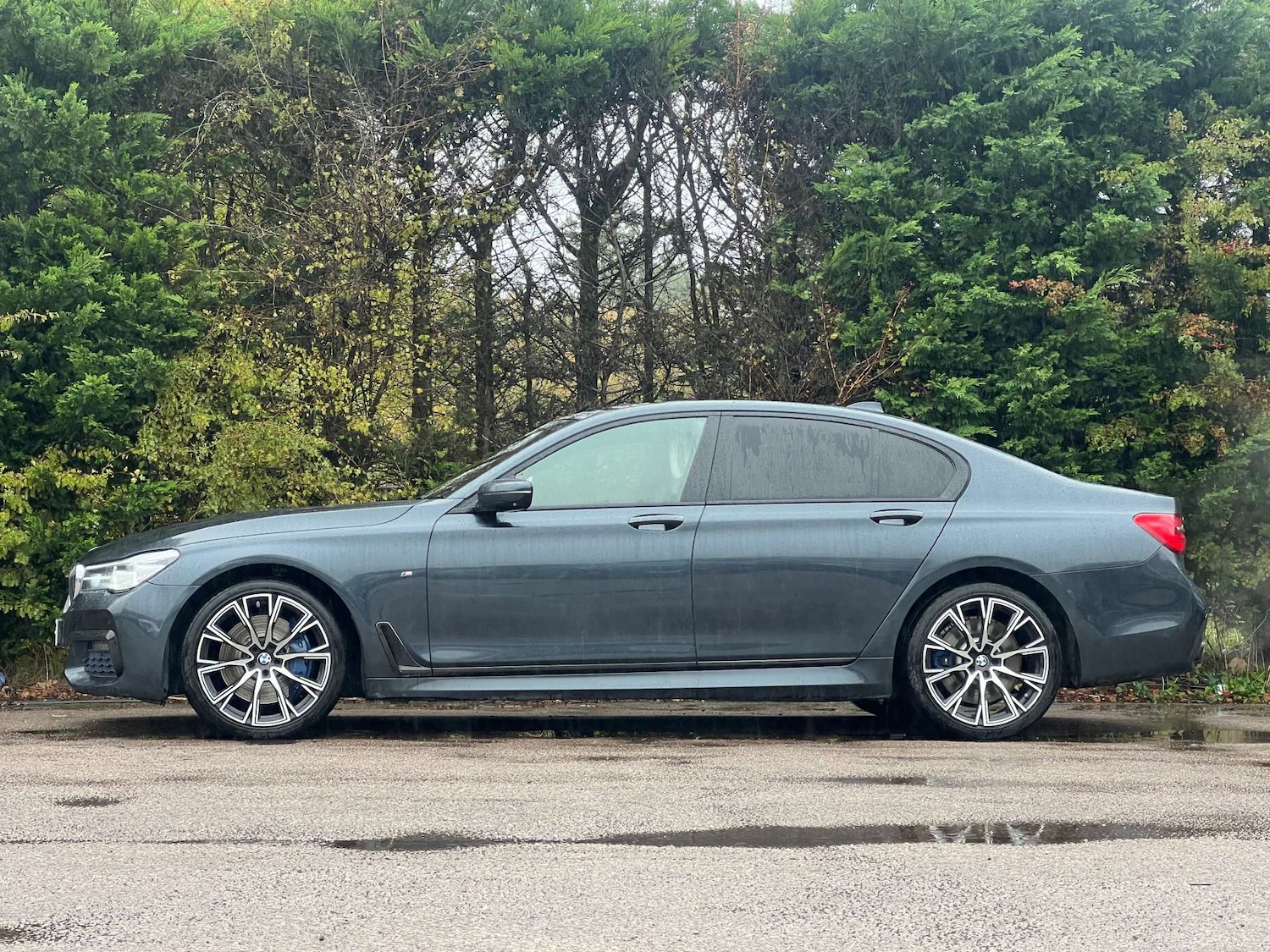 Used BMW 7 Series 2017 for sale - 76776873: Photo 7