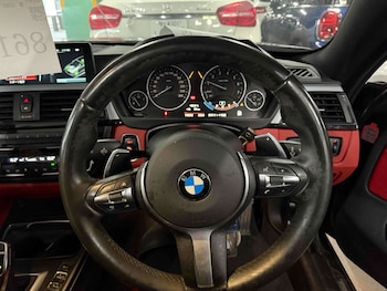 Used BMW 4 Series 2016 for sale - 79445348: Photo