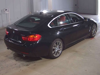 Used BMW 4 Series 2016 for sale - 79445348: Photo