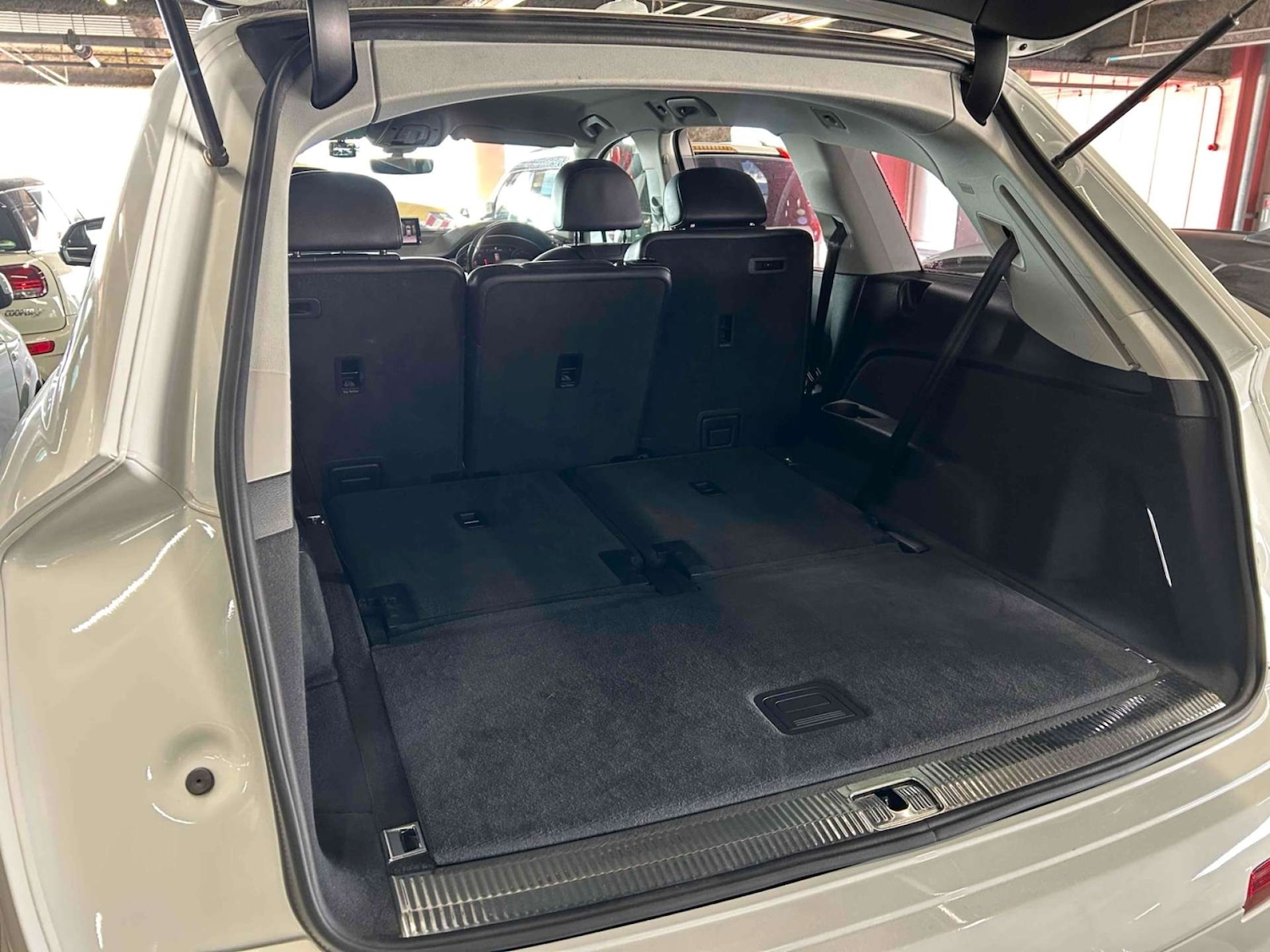 Used Audi Q7 2016 for sale - 77872404: Photo 11