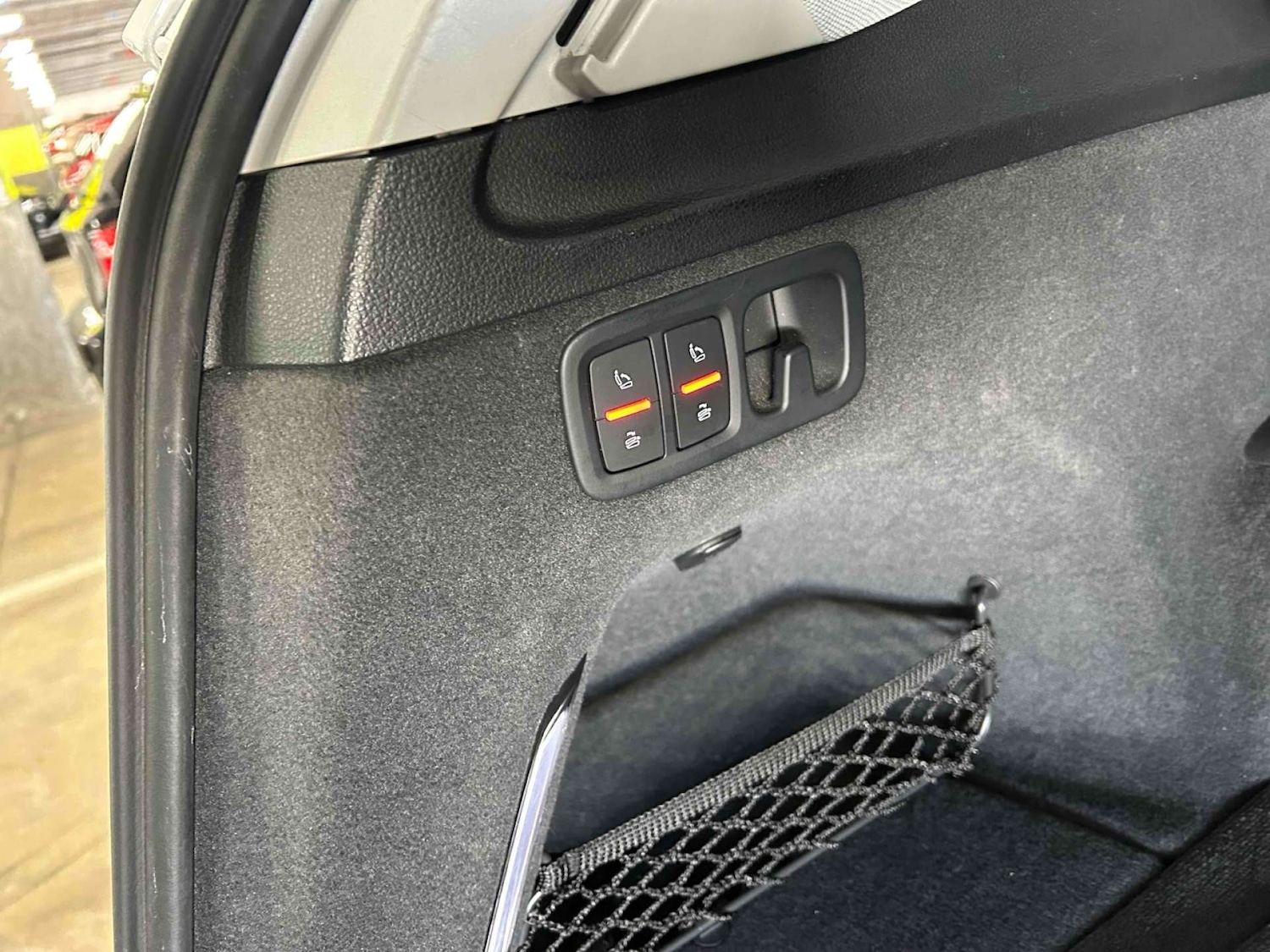 Used Audi Q7 2016 for sale - 77872404: Photo 13