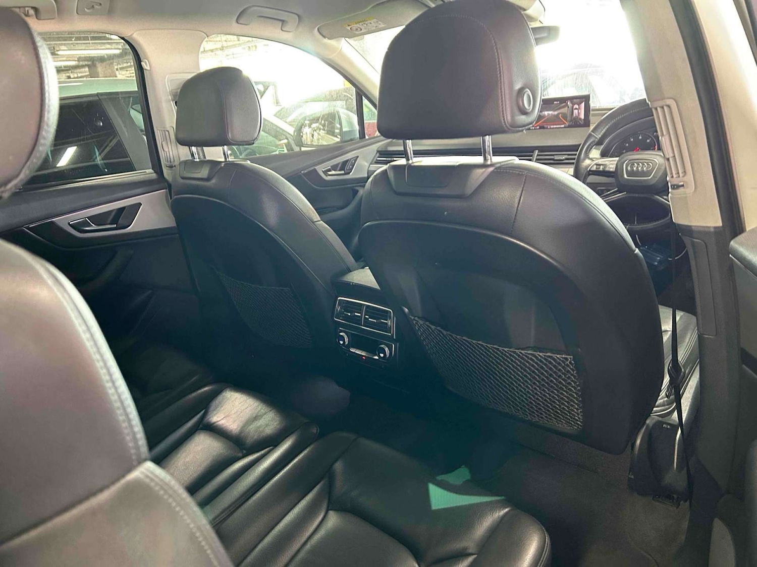 Used Audi Q7 2016 for sale - 77872404: Photo 16