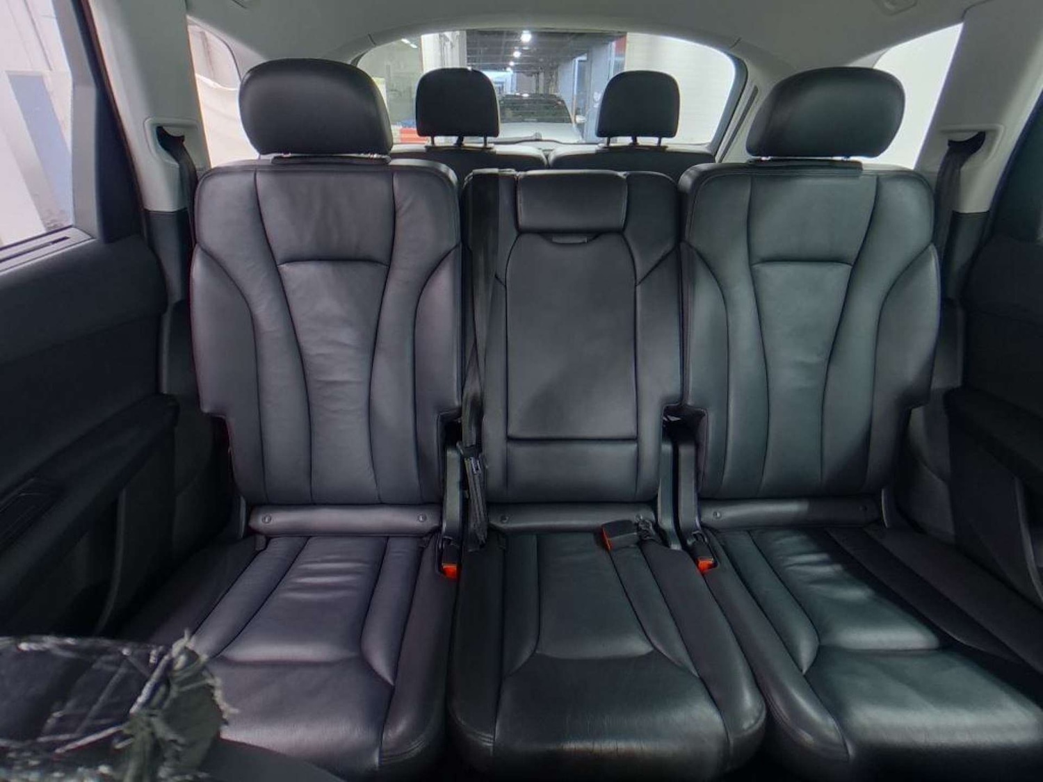 Used Audi Q7 2016 for sale - 77872404: Photo 17