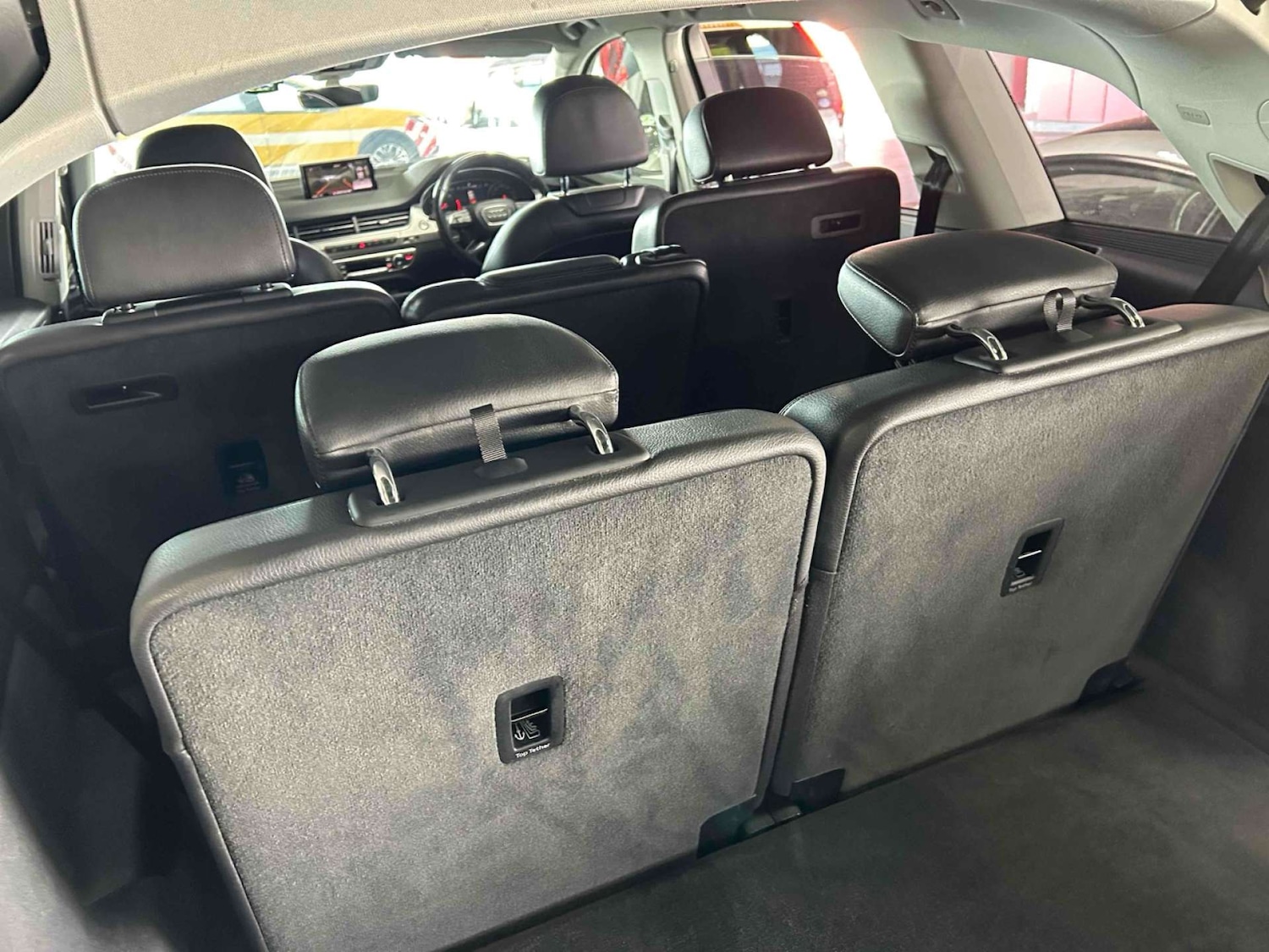 Used Audi Q7 2016 for sale - 77872404: Photo 18