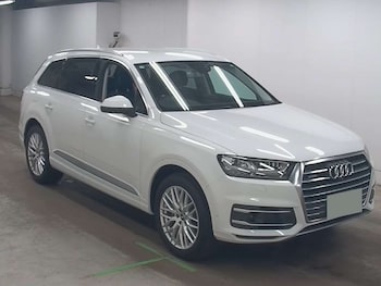 Audi Q7 feature image
