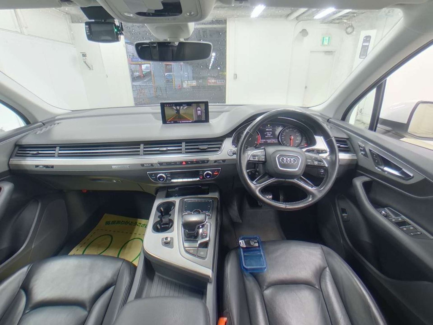 Used Audi Q7 2016 for sale - 77872404: Photo 20