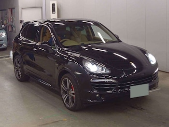 Used Porsche Cayenne 2013 for sale - 78426558: Photo