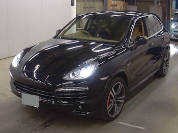Used Porsche Cayenne 2013 for sale - 78426558: Photo