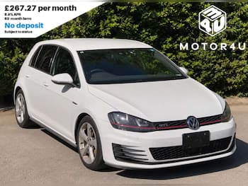 Used Volkswagen Golf 2026 for sale - 79437510: Photo