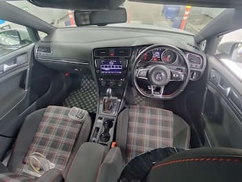 Used Volkswagen Golf 2026 for sale - 79437510: Photo