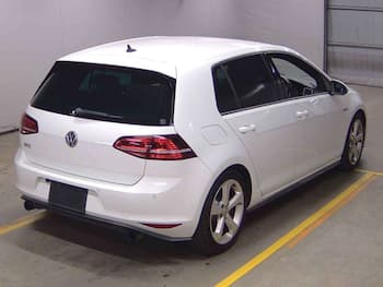 Used Volkswagen Golf 2026 for sale - 79437510: Photo