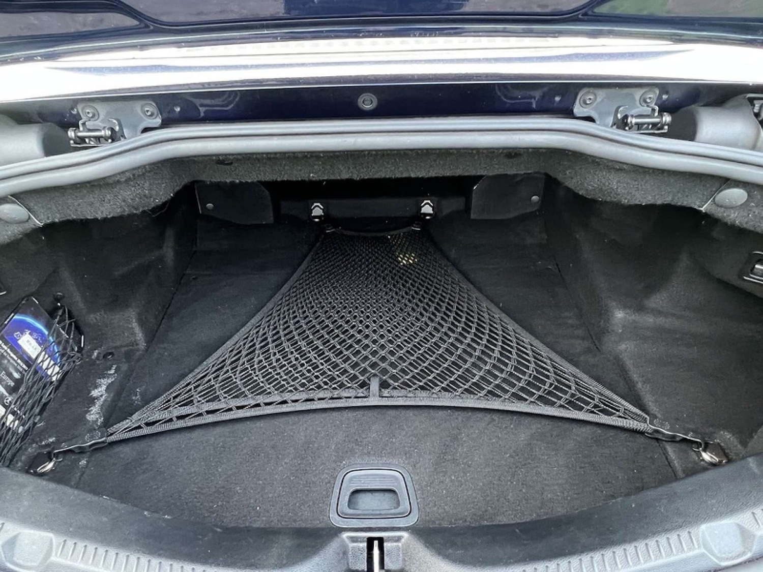 Used Mercedes-Benz E Class 2018 for sale - 76776980: Photo 14