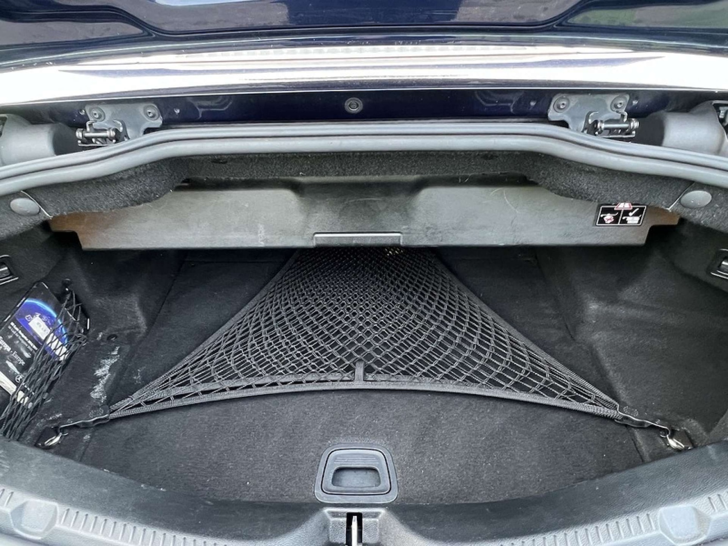 Used Mercedes-Benz E Class 2018 for sale - 76776980: Photo 15