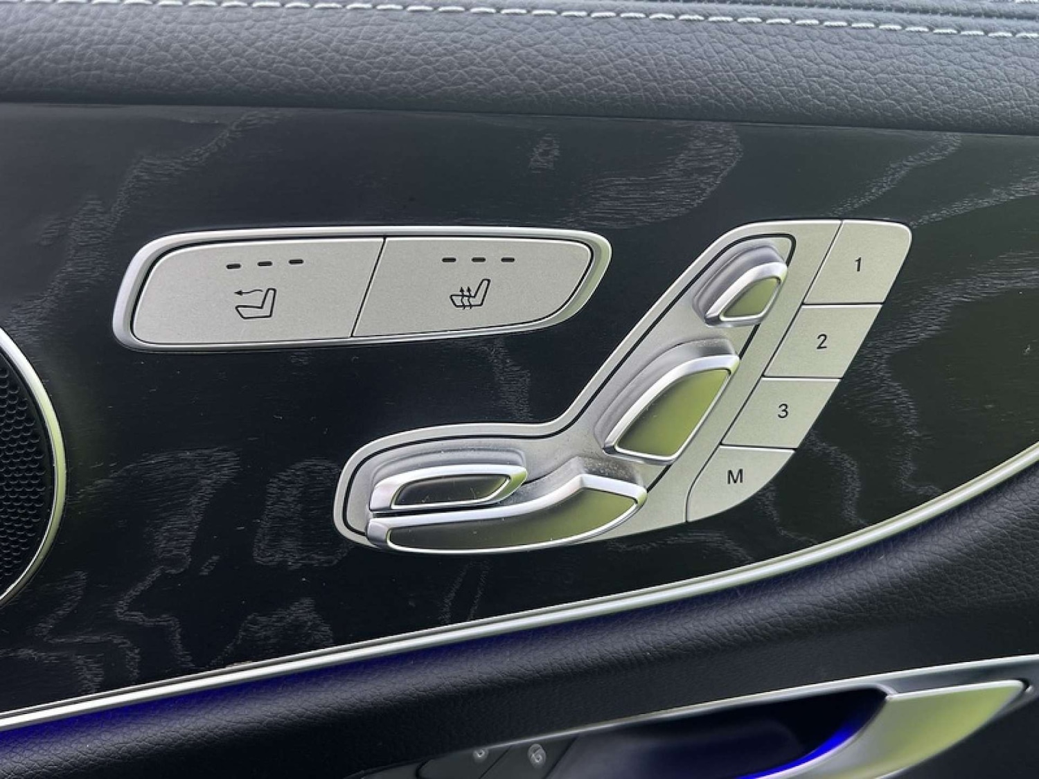 Used Mercedes-Benz E Class 2018 for sale - 76776980: Photo 20