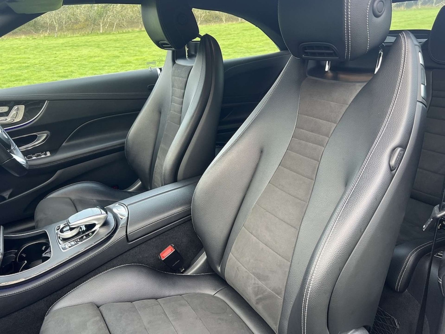 Used Mercedes-Benz E Class 2018 for sale - 76776980: Photo 26