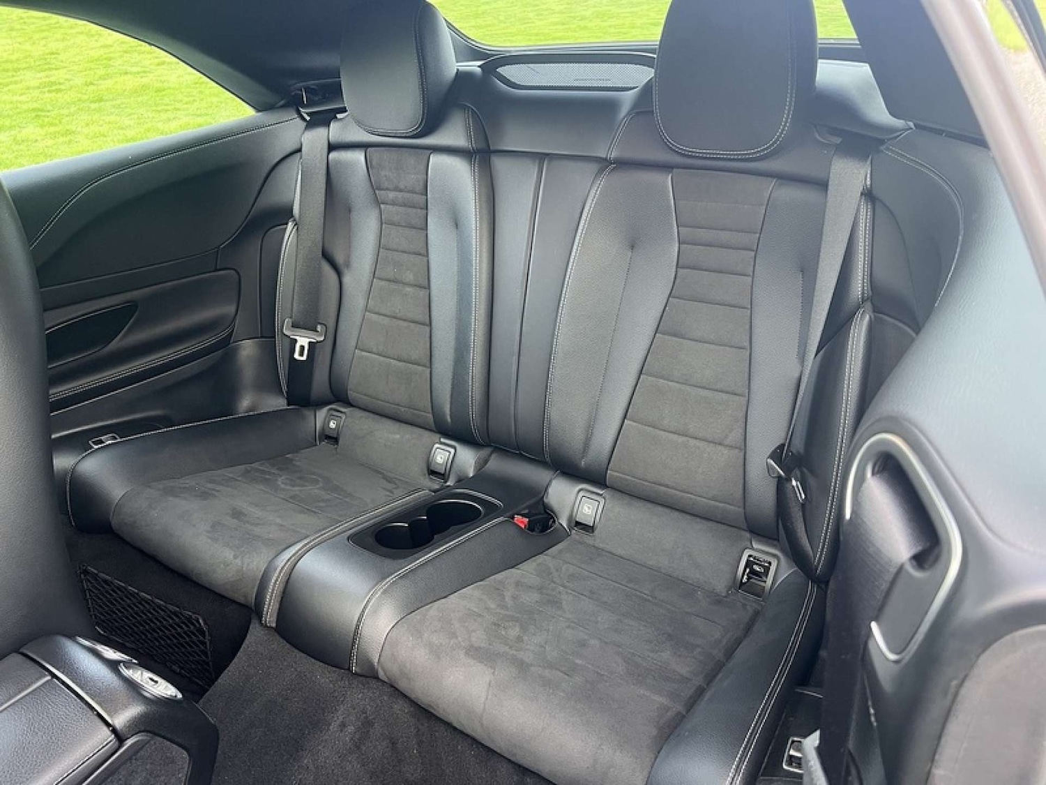 Used Mercedes-Benz E Class 2018 for sale - 76776980: Photo 27