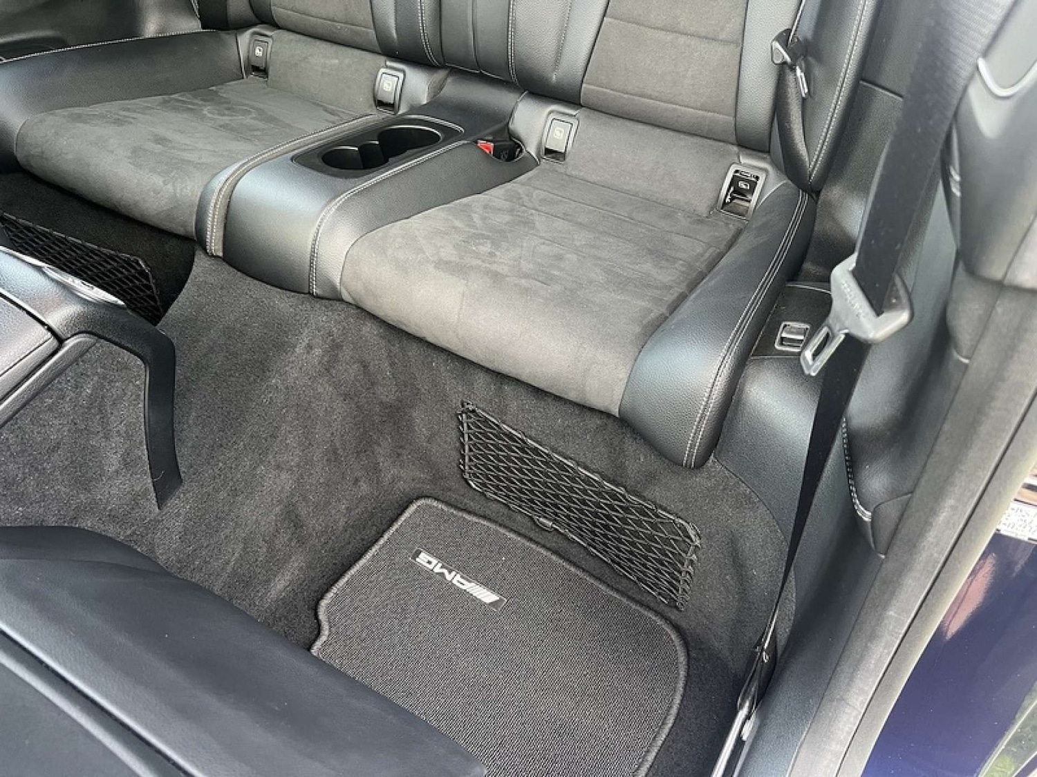 Used Mercedes-Benz E Class 2018 for sale - 76776980: Photo 28