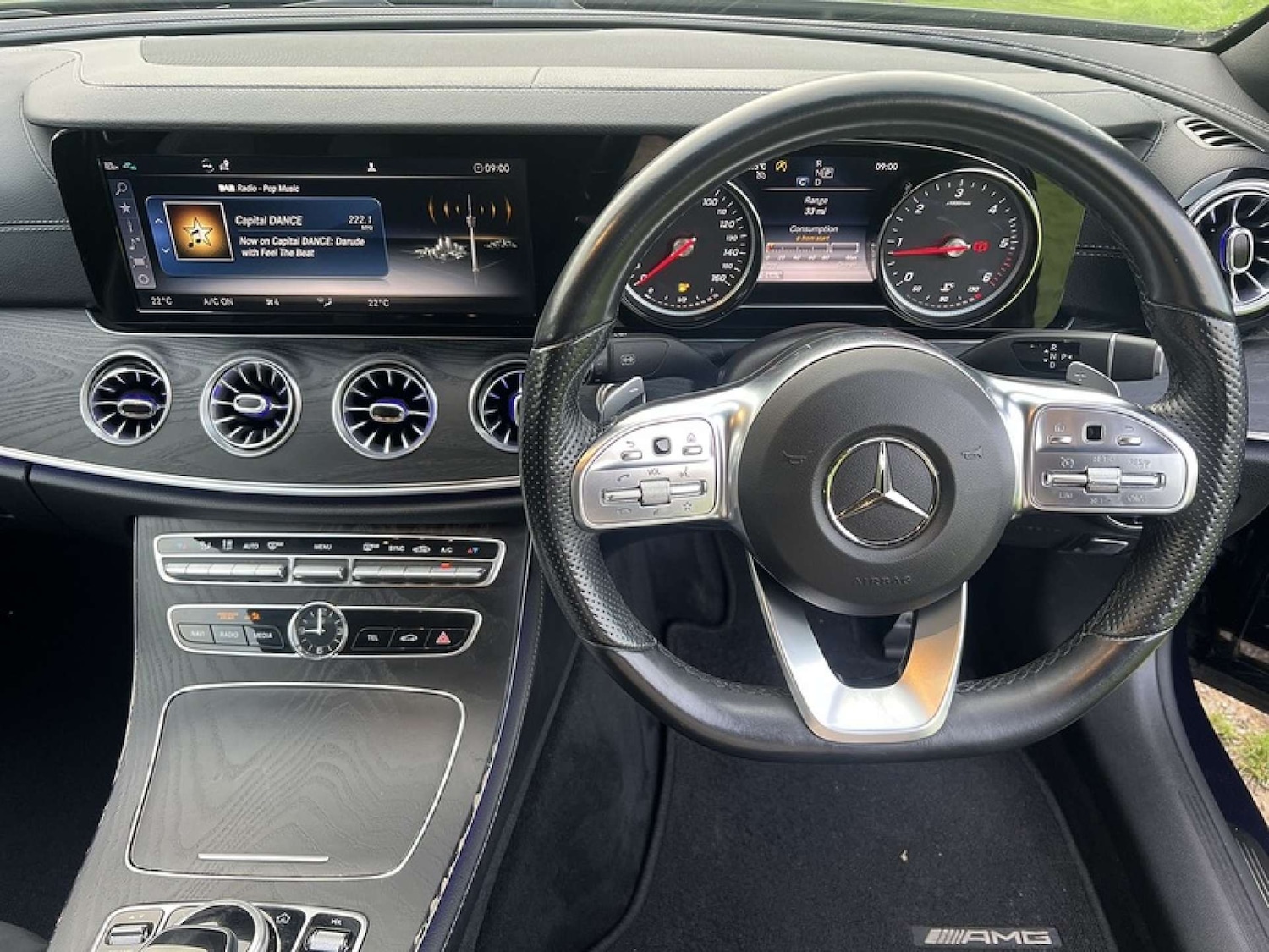 Used Mercedes-Benz E Class 2018 for sale - 76776980: Photo 31