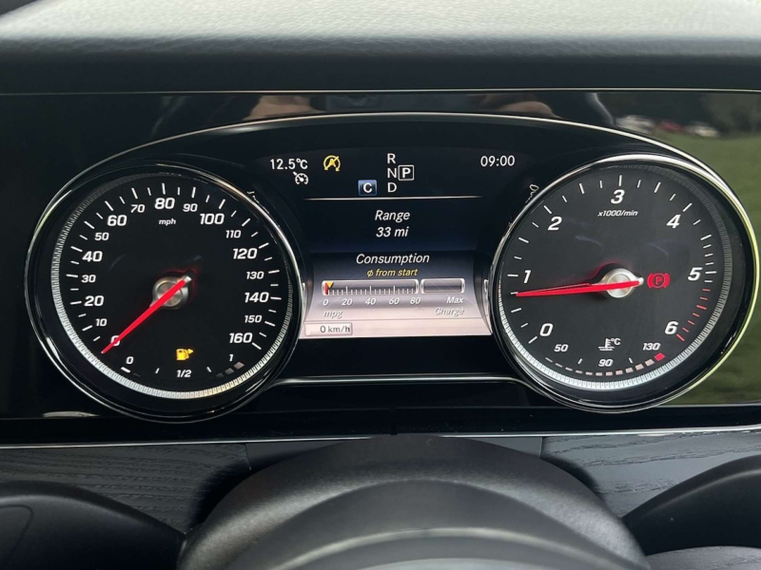 Used Mercedes-Benz E Class 2018 for sale - 76776980: Photo 39