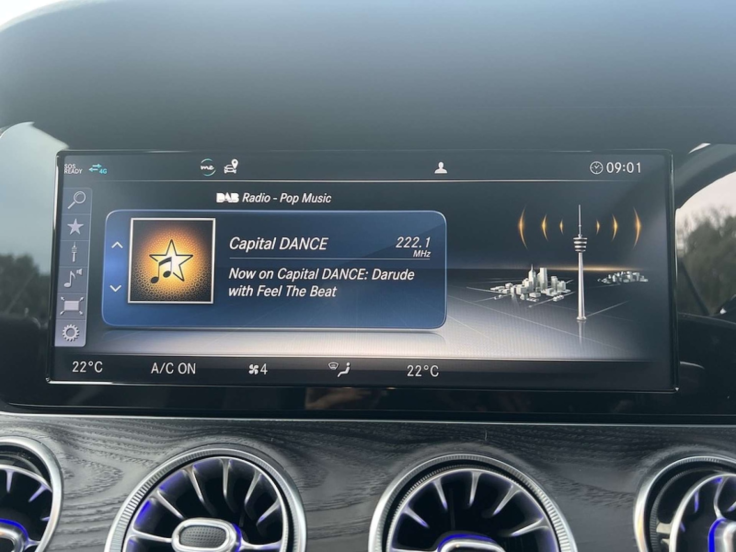 Used Mercedes-Benz E Class 2018 for sale - 76776980: Photo 42