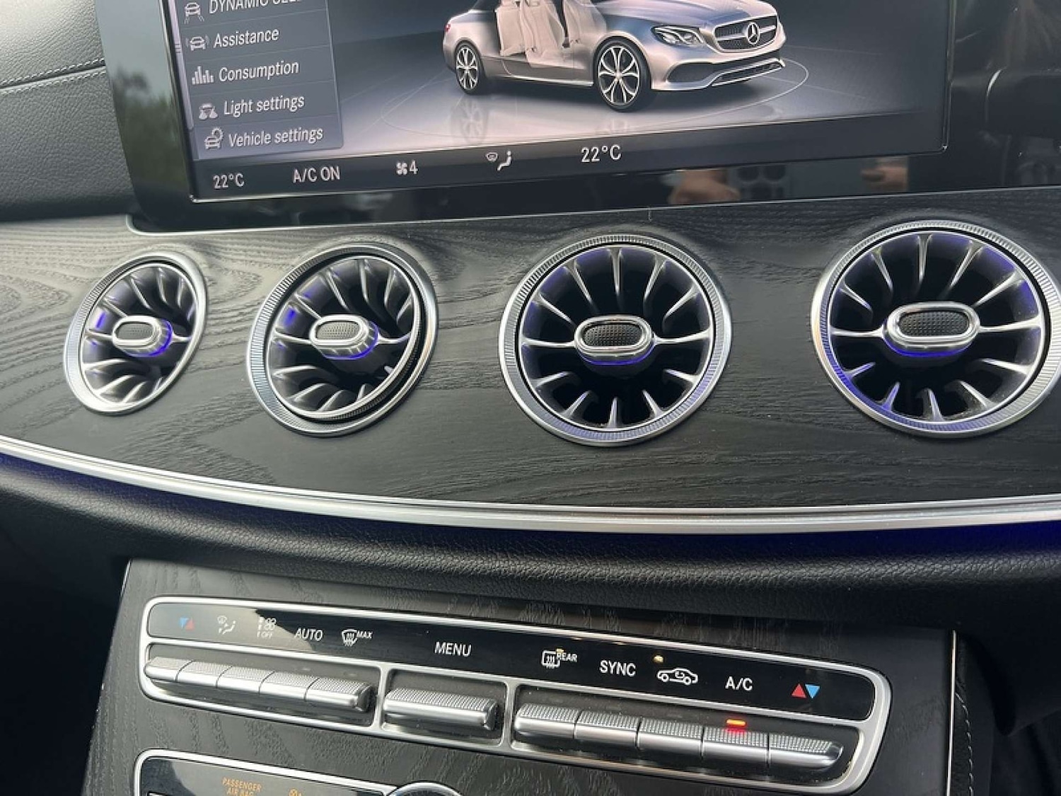 Used Mercedes-Benz E Class 2018 for sale - 76776980: Photo 43