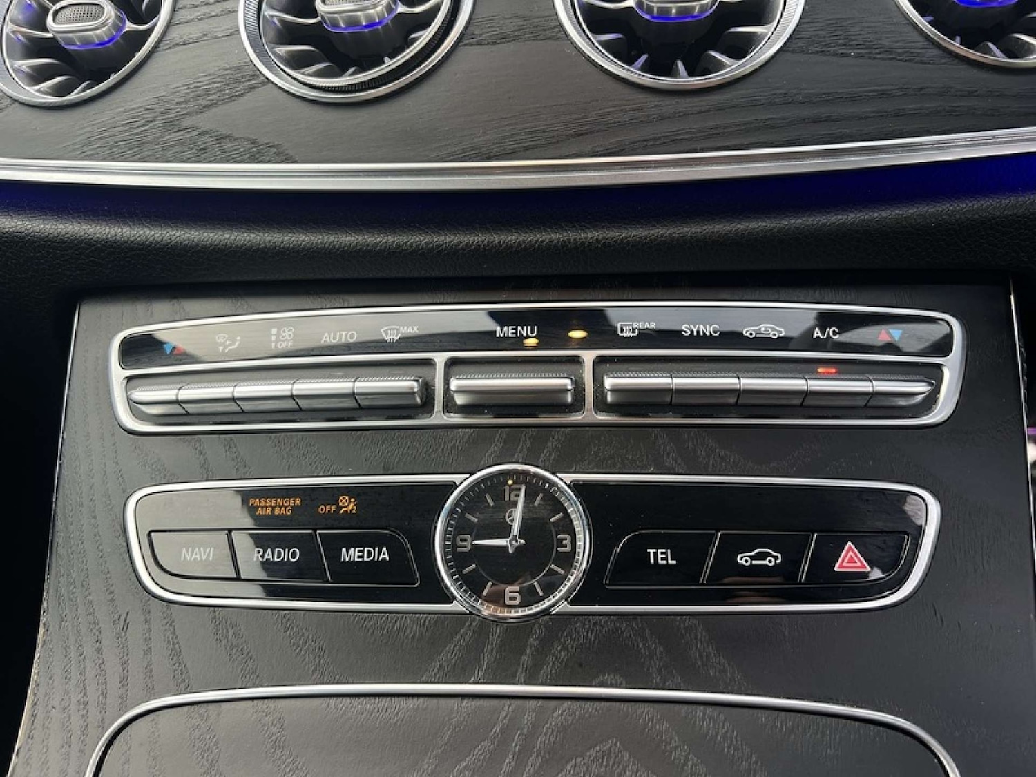 Used Mercedes-Benz E Class 2018 for sale - 76776980: Photo 44
