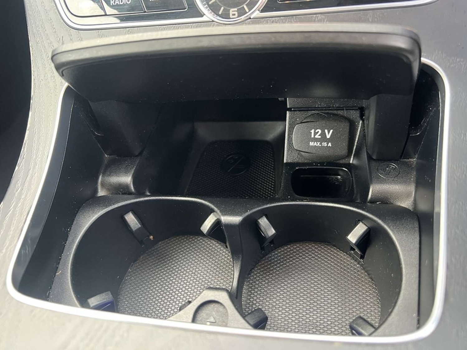 Used Mercedes-Benz E Class 2018 for sale - 76776980: Photo 45