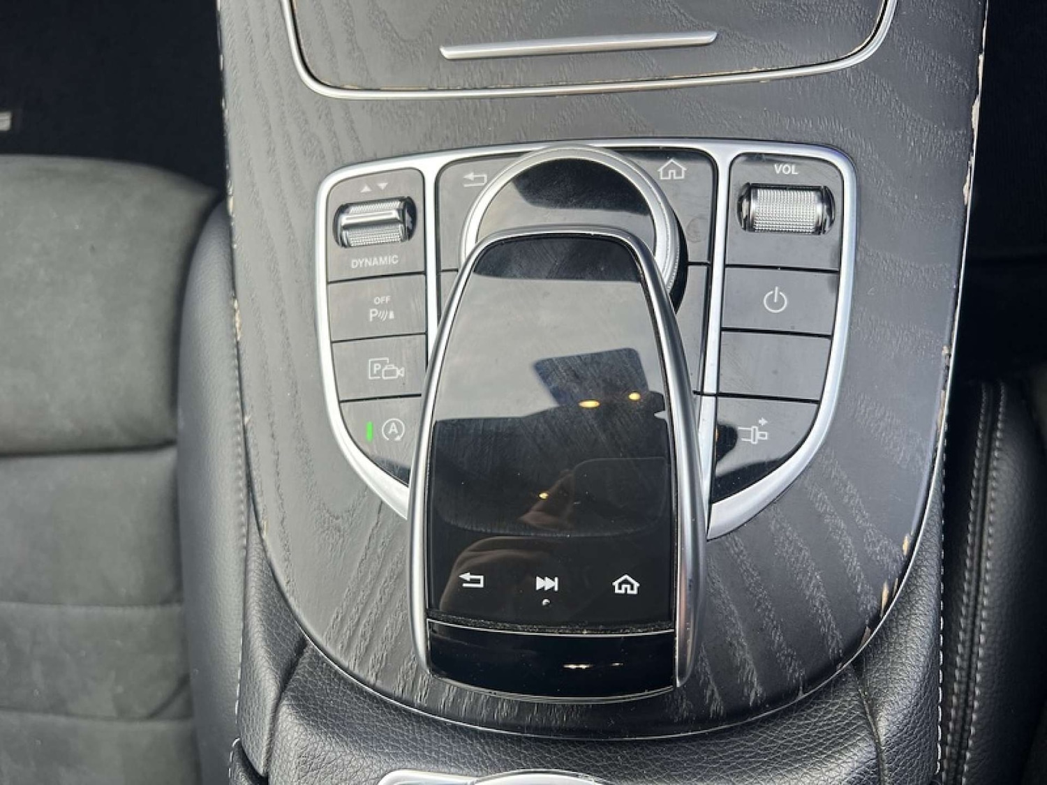 Used Mercedes-Benz E Class 2018 for sale - 76776980: Photo 46