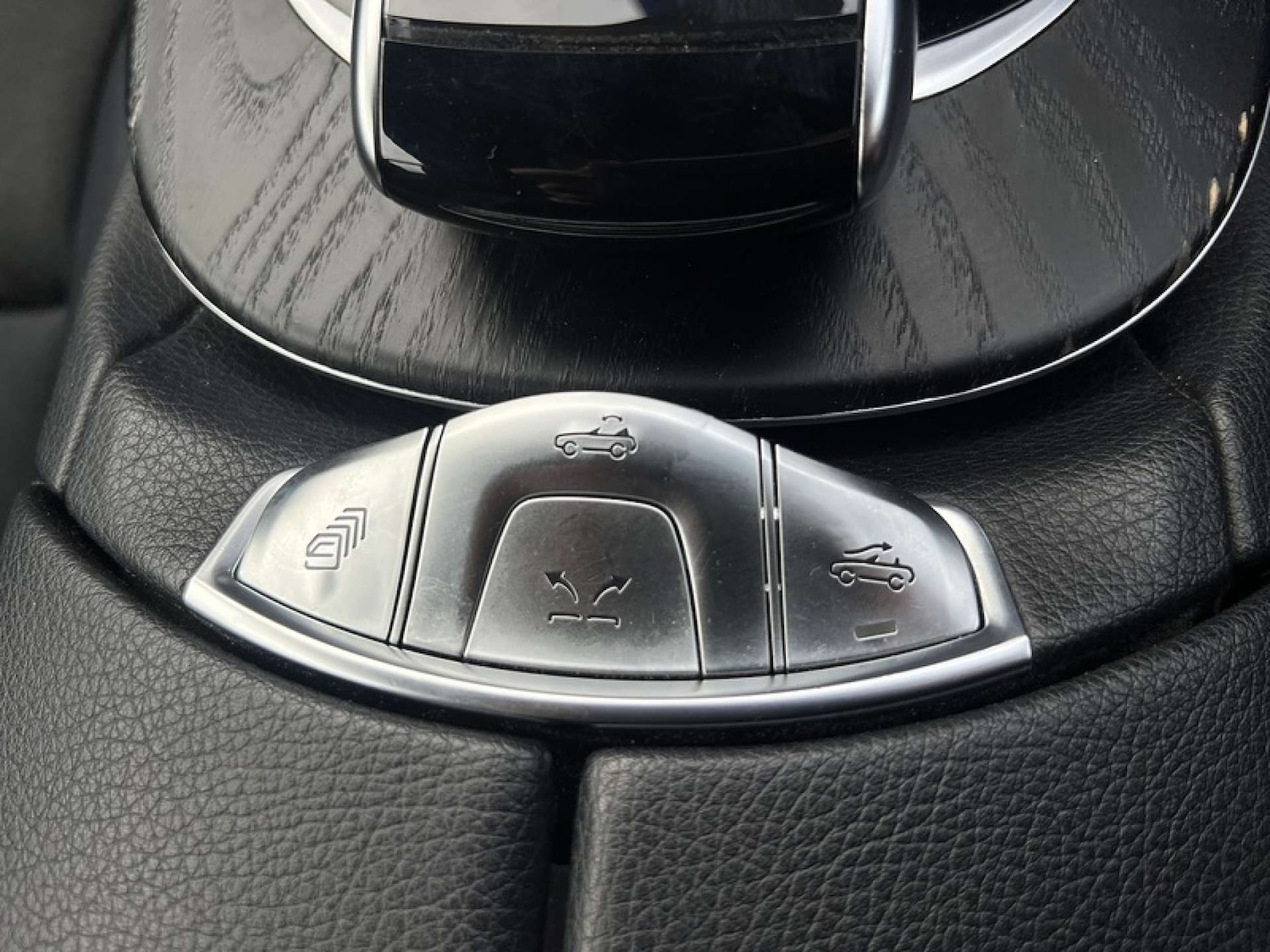 Used Mercedes-Benz E Class 2018 for sale - 76776980: Photo 48