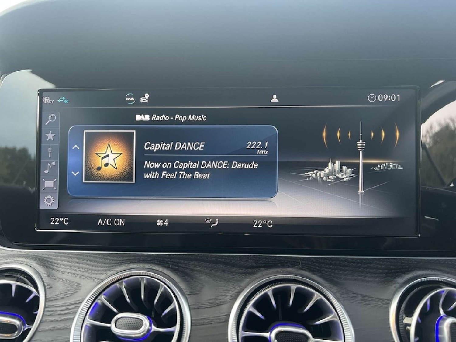 Used Mercedes-Benz E Class 2018 for sale - 76776980: Photo 52