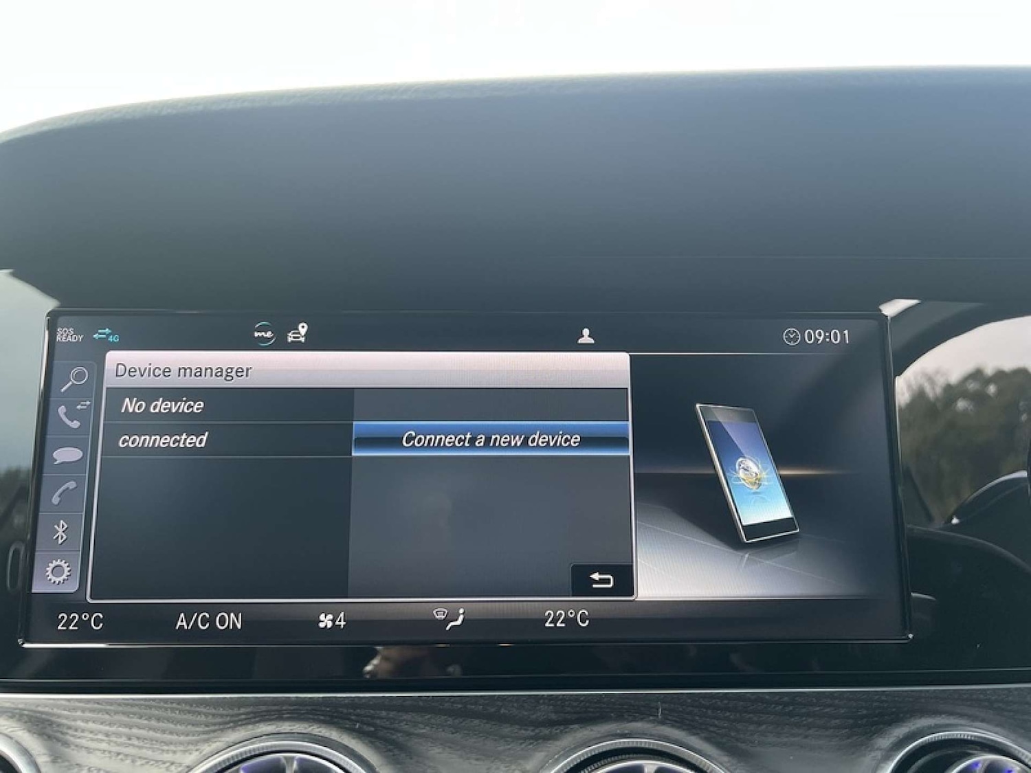 Used Mercedes-Benz E Class 2018 for sale - 76776980: Photo 55