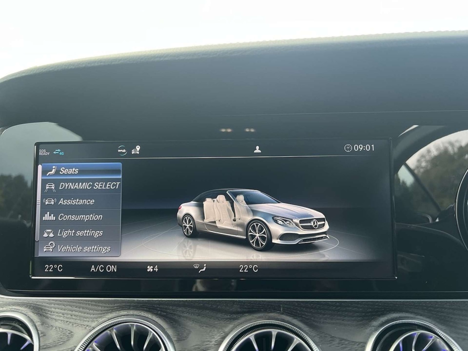 Used Mercedes-Benz E Class 2018 for sale - 76776980: Photo 57