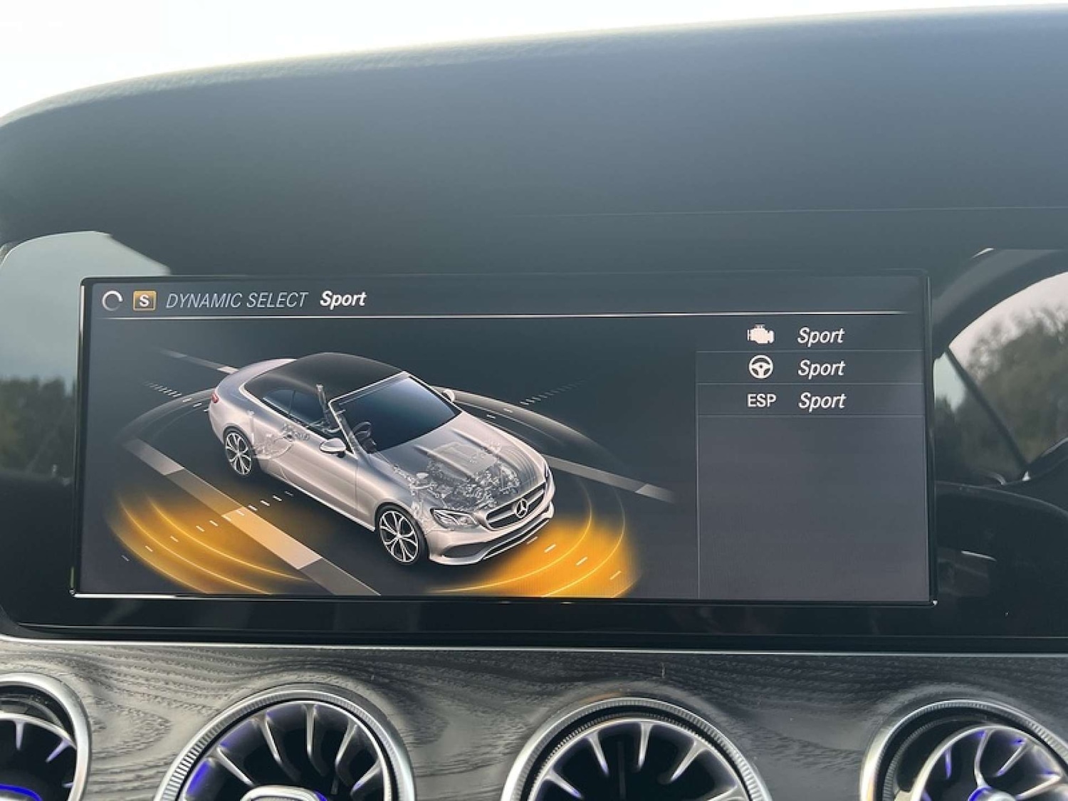 Used Mercedes-Benz E Class 2018 for sale - 76776980: Photo 58