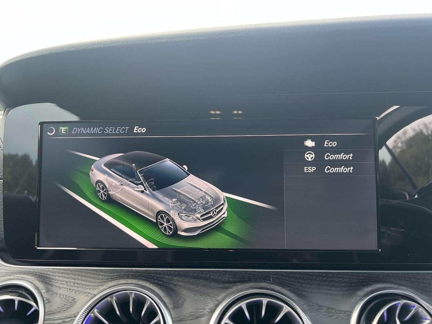 Used Mercedes-Benz E Class 2018 for sale - 76776980: Photo 60